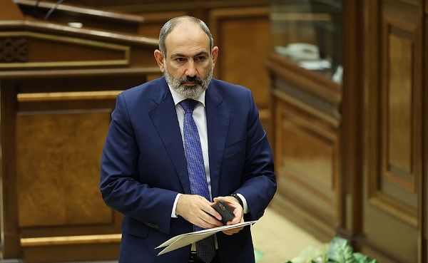 Прем’єр Вірменії відмовився підписати ключові рішення саміту ОДКБ