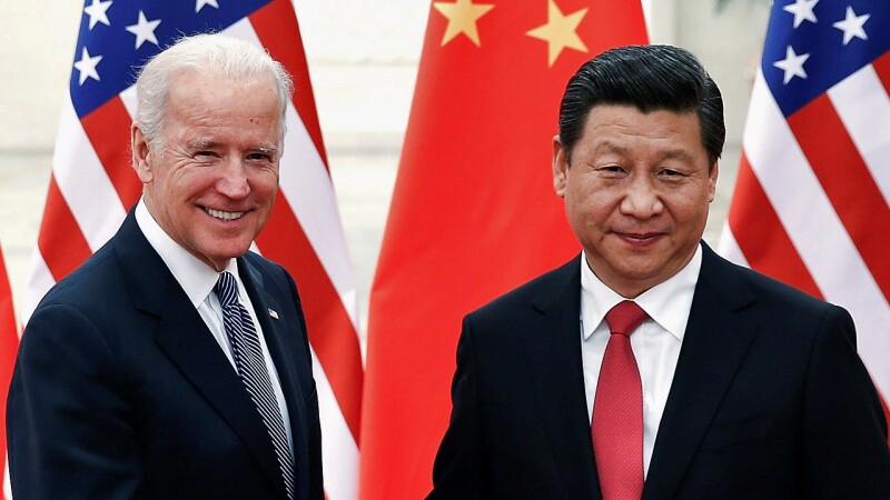 Байден і Сі Цзіньпін не зустрінуться найближчим часом – Білий дім