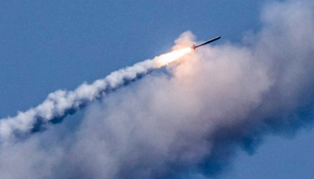 Сьогодні у небі над Україною знищено 18 російських ракет