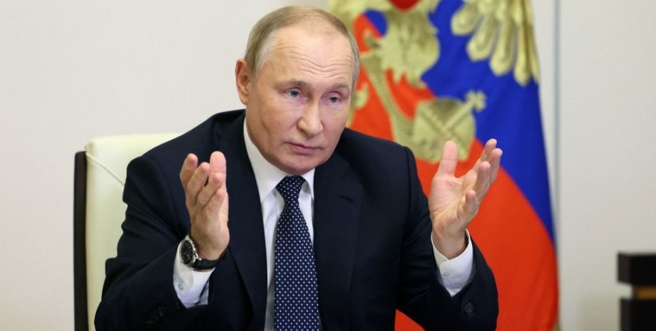 У ГУР розповіли, за яких умов в Росії можливий переворот проти Путіна