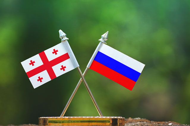 Грузія з початку року збільшила товарообіг з Росією на 50%