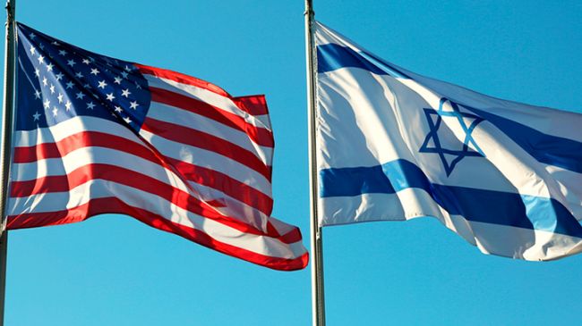 США та Ізраїль розроблятимуть лазерну протиракетну зброю