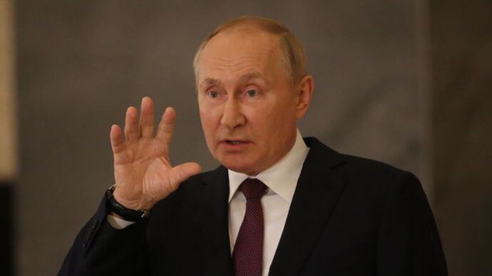 Путін використовуватиме "зернову угоду" як шантаж під час саміту G20 – Reuters