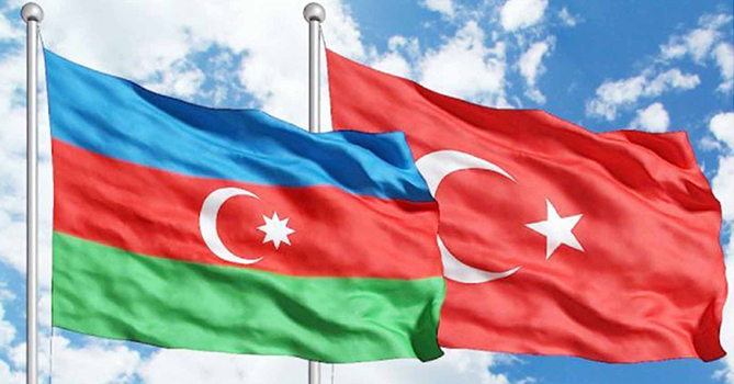 Будуть великі події: Піонтковський заінтригував ймовірним союзом Туреччини і Азербайджану проти Ірану
