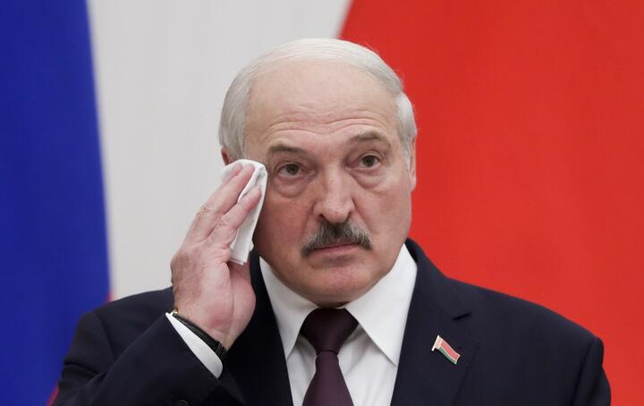 Лукашенко розглядає можливість втечі до Китаю, – білоруський опозиціонер