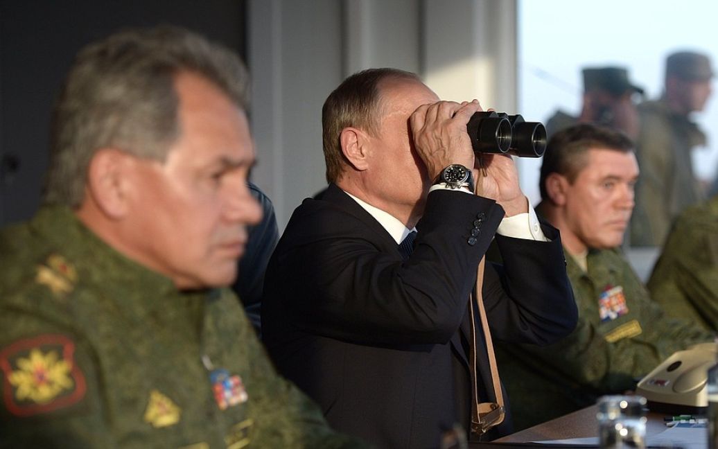 Операція "Ноїв ковчег": які країни для втечі розглядає Путін у разі програшу у війні