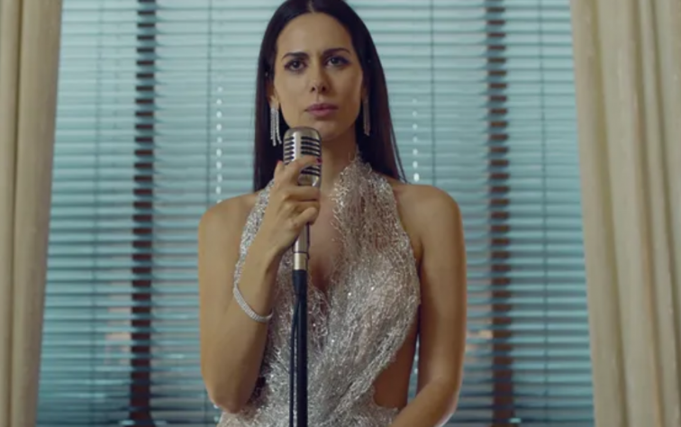 Росіяни оскандалилися рекламою відомого серіалу "Содержанки" в Дубаї