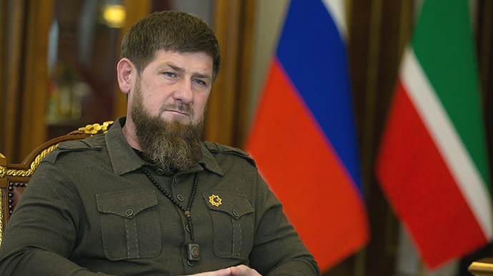Кадиров заявив про продовження мобілізації у Чечні