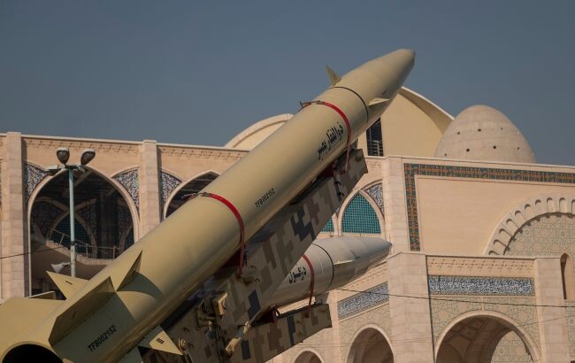 Іран передасть Росії тисячу ракет і нові дрони, – CNN