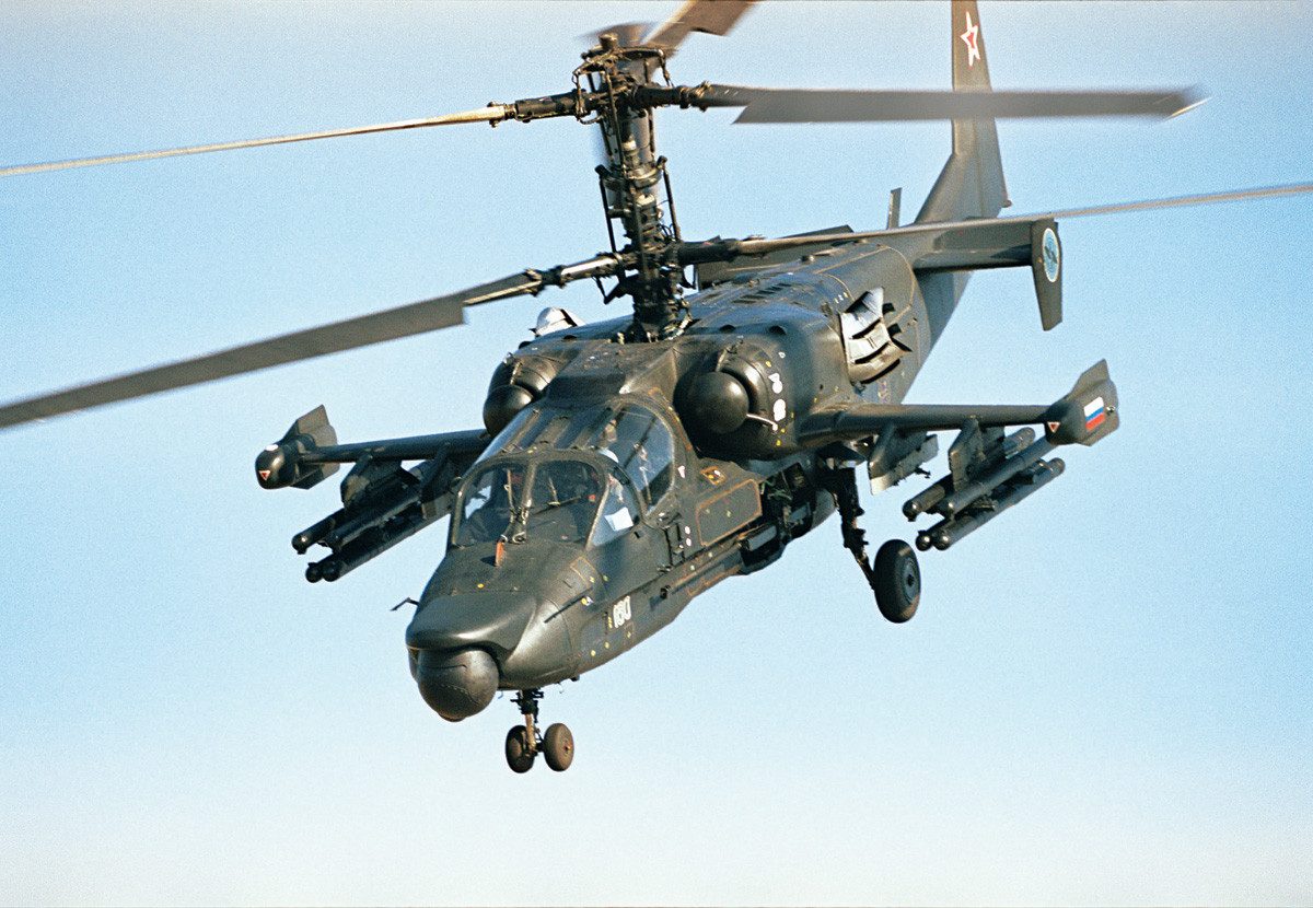 Вибух вертольотів Ка-52 у РФ: на аеродромі в Псковській області знайшли ще один вибуховий пристрій – росЗМІ