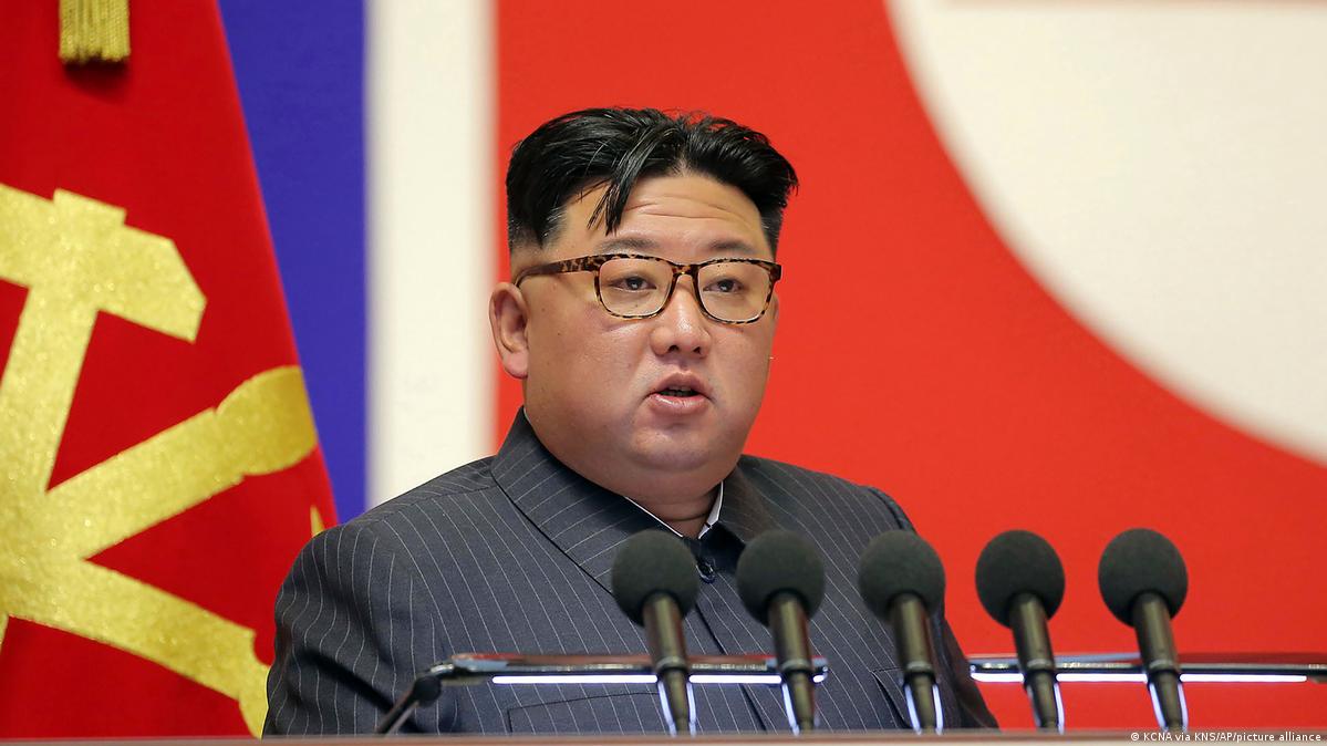 КНДР погрожує завдати ядерних ударів по США й Південній Кореї