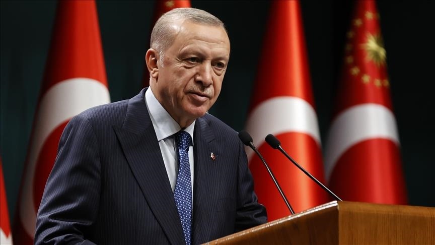 Вибори "на носі": експерт пояснив слова Ердогана щодо Шольца
