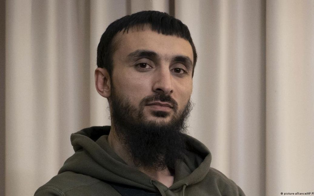 Чеченський опозиційний блогер Тумсо Абдурахманов, якого вважали вбитим, живий