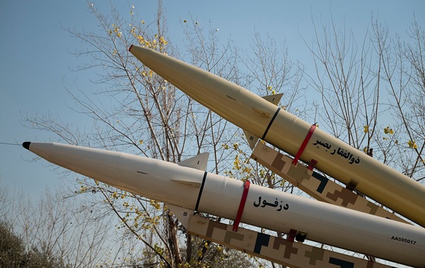 Арестович розповів, чи може Росія масовано обстріляти Україну іранськими ракетами