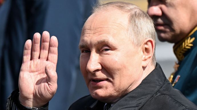 У Кремлі анонсували поїздку Путіна на окупований Донбас