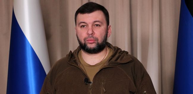 Терорист Пушилін розмріявся про захоплення Одеси і Чернігова, але зробив уточнення щодо "термінів"