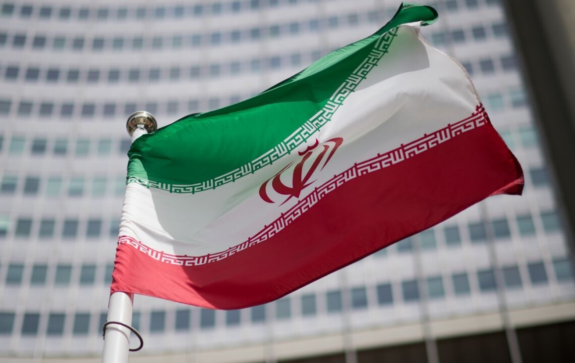 Іран заявив про розробку першої гіперзвукової балістичної ракети
