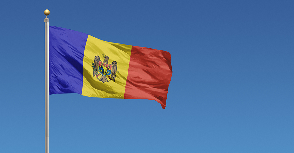 Молдова закрила свій повітряний простір