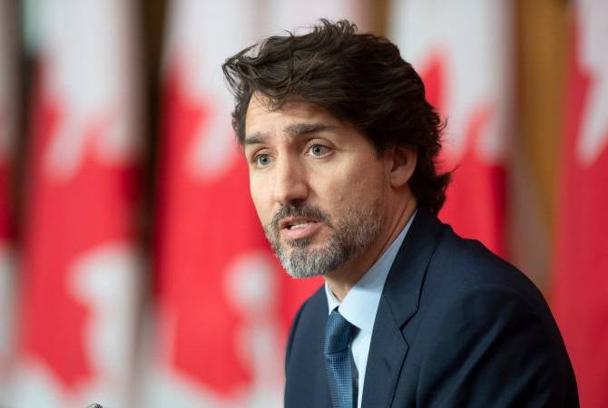 Скандал на G20: лідер КНР звинуватив прем'єра Канади в зливі кулуарної розмови ЗМІ