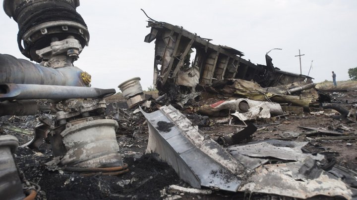 Росія контролювала "ДНР", а літак збили з Первомайського. Суд Гааги зробив заяву щодо MH17