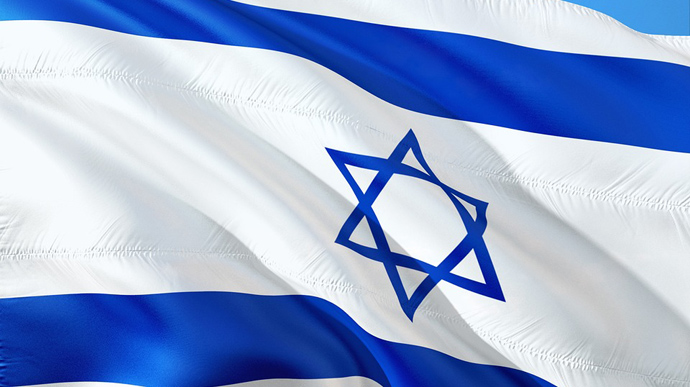 Ізраїль готовий надати Україні озброєння, якщо Росія отримає ракети від Ірану