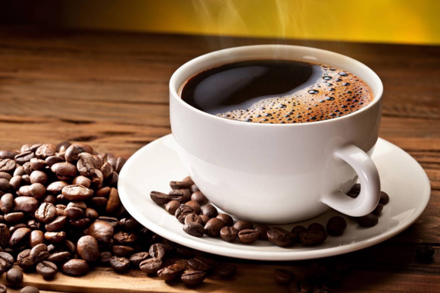 Хімік пояснив, що робить з мозком людини залежність від кави