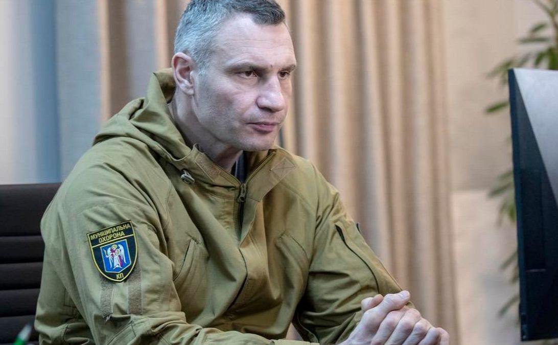 Кличко знову почав говорити про можливу евакуацію киян 