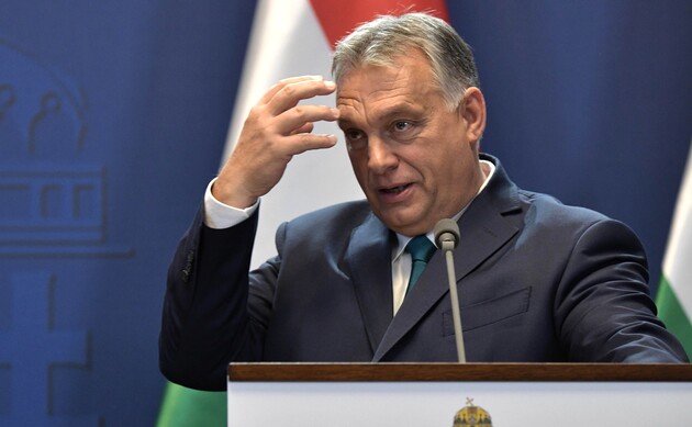 Орбан іноді використовує Україну як заручницю своїх відносин з ЄС – Кулеба