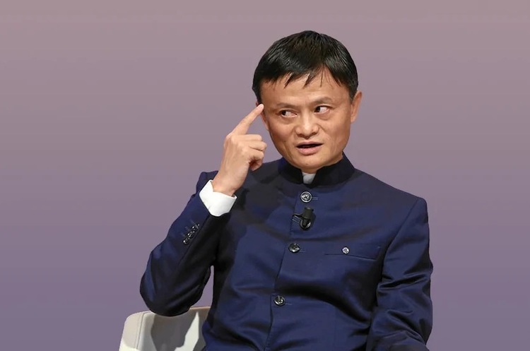 Засновник Alibaba переїхав до Японії через тиск китайської влади, – Financial Times
