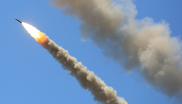 Масовані ракетні атаки Росії по Україні не припиняться ніколи – військовий експерт