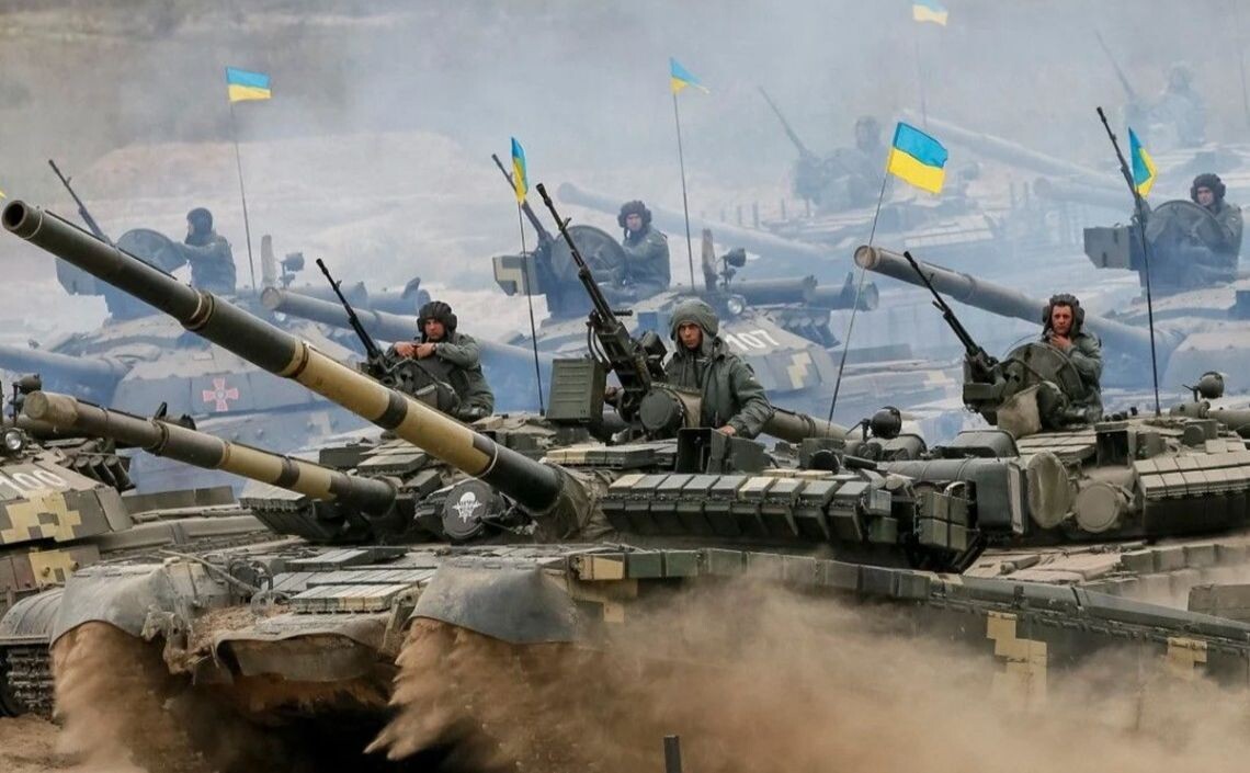 "Україна мала шанс закінчити гарячу фазу війни до кінця року": Жданов розповів, що стало на заваді