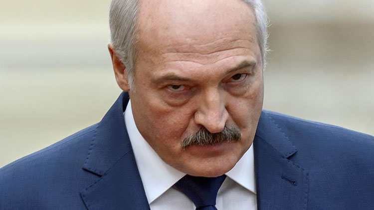 Лукашенко несподівано накинувся на Меркель