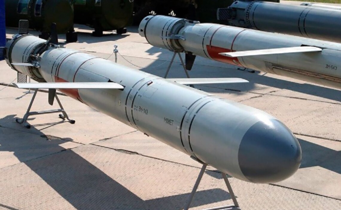 У розвідці повідомили, що Росія виробила сотні ракет з початку війни