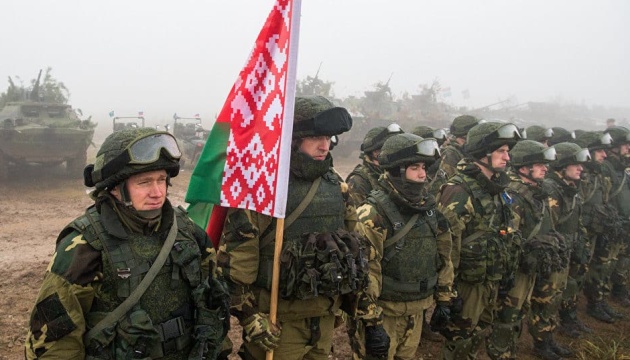 Білорусь перекидає підрозділ ССО до кордону з Україною, – "Гаюн"