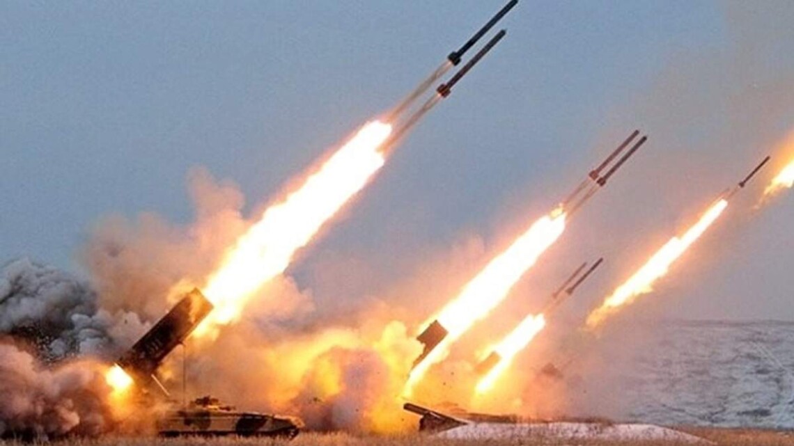 Дуже скоро: полковник ЗСУ розповів, коли Росія може знову мастштабно атакувати Україну ракетами