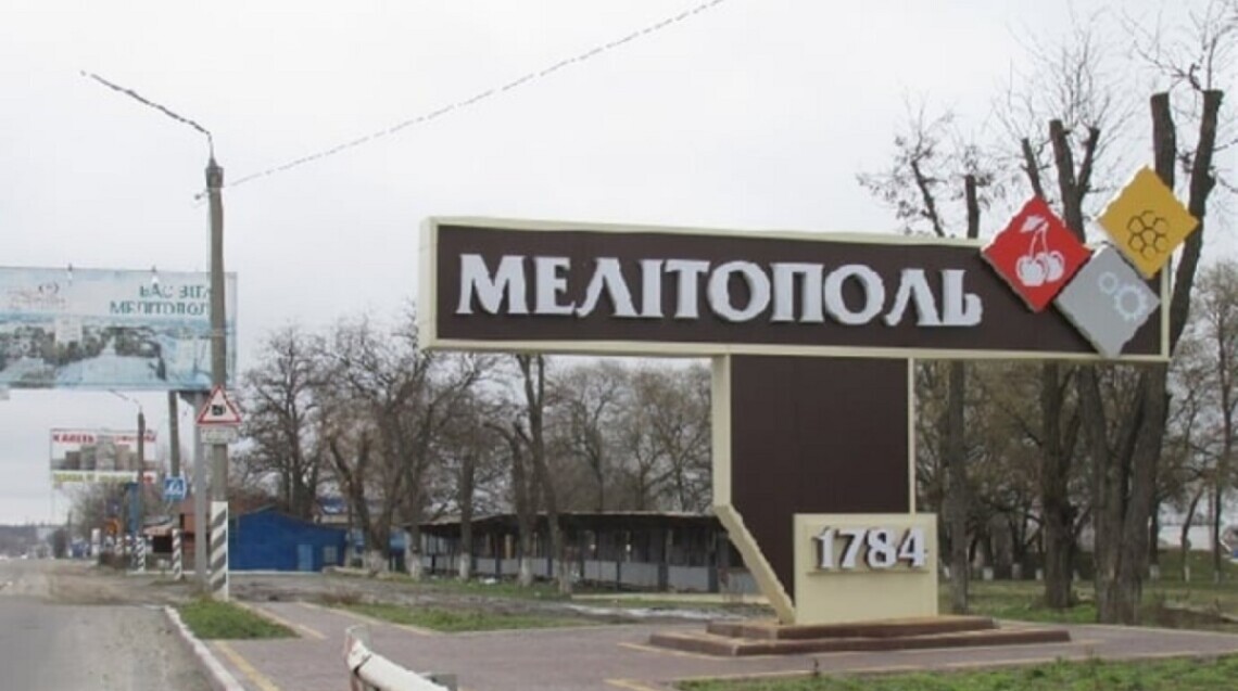 Яка ймовірність контрнаступу ЗСУ на Мелітополь: Жданов розповів про можливу стратегію звільнення міста
