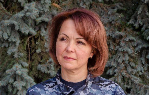 Гуменюк розповіла про ситуацію у Миколаївській області: "Впевнена, що скоро зможемо звітувати про повну деокупацію"