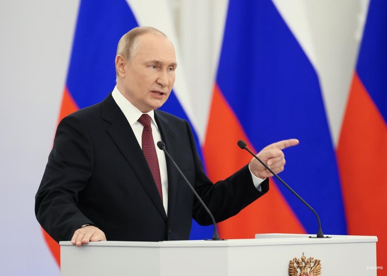 Вадим Денисенко пояснив, для чого Путін зібрав саміт СНД