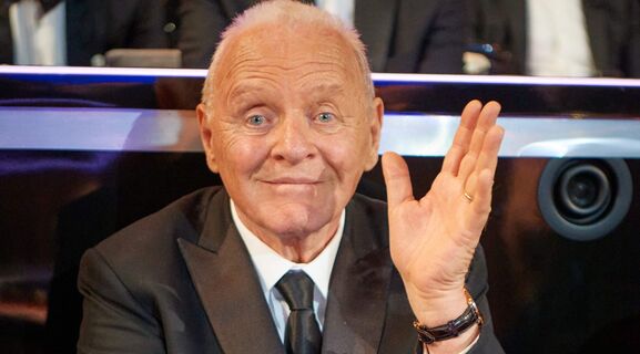 Ентоні Гопкінс розповів, як подолав алкогольну залежність Ентоні Гопкінс розповів, як подолав алкогольну залежність