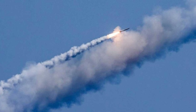 Росія готує новий масований удар ракетами по Україні на православне Різдво