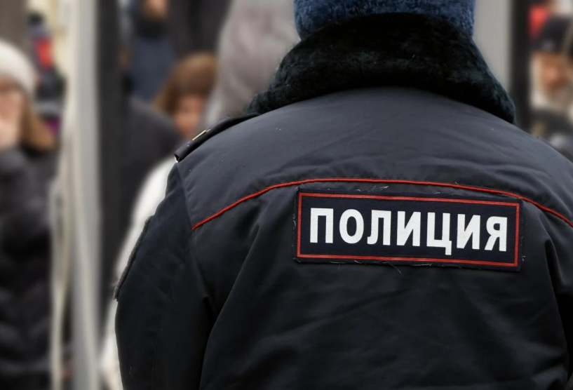 Московську поліцію посилять іконами: вони захищатимуть від