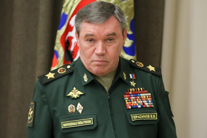 В піку Пригожину і силовикам: ISW пояснили причини призначення Герасимова