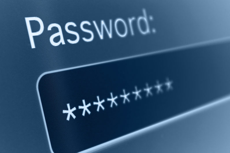 "Password" та "12345": рейтинг найпопулярніших паролів у 2022 році