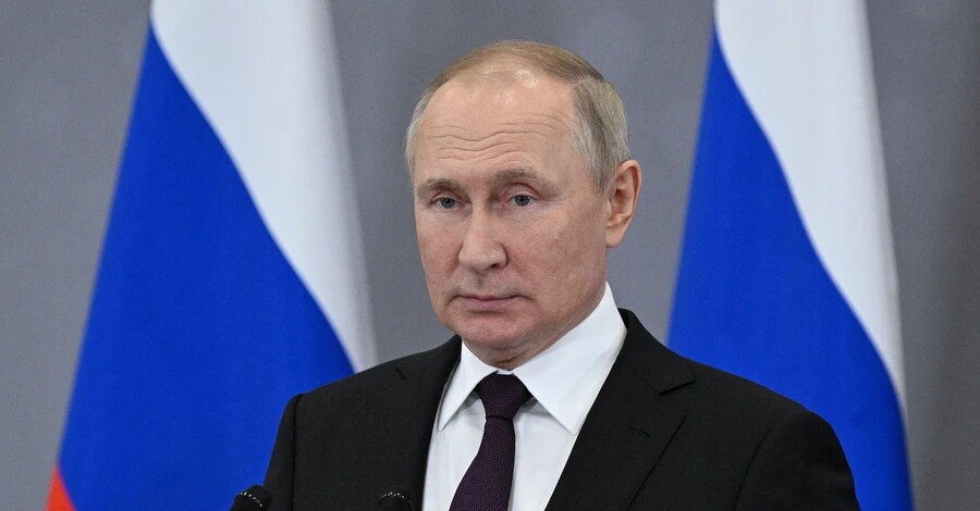 Путін контролює Росію на 20%, – Шейтельман