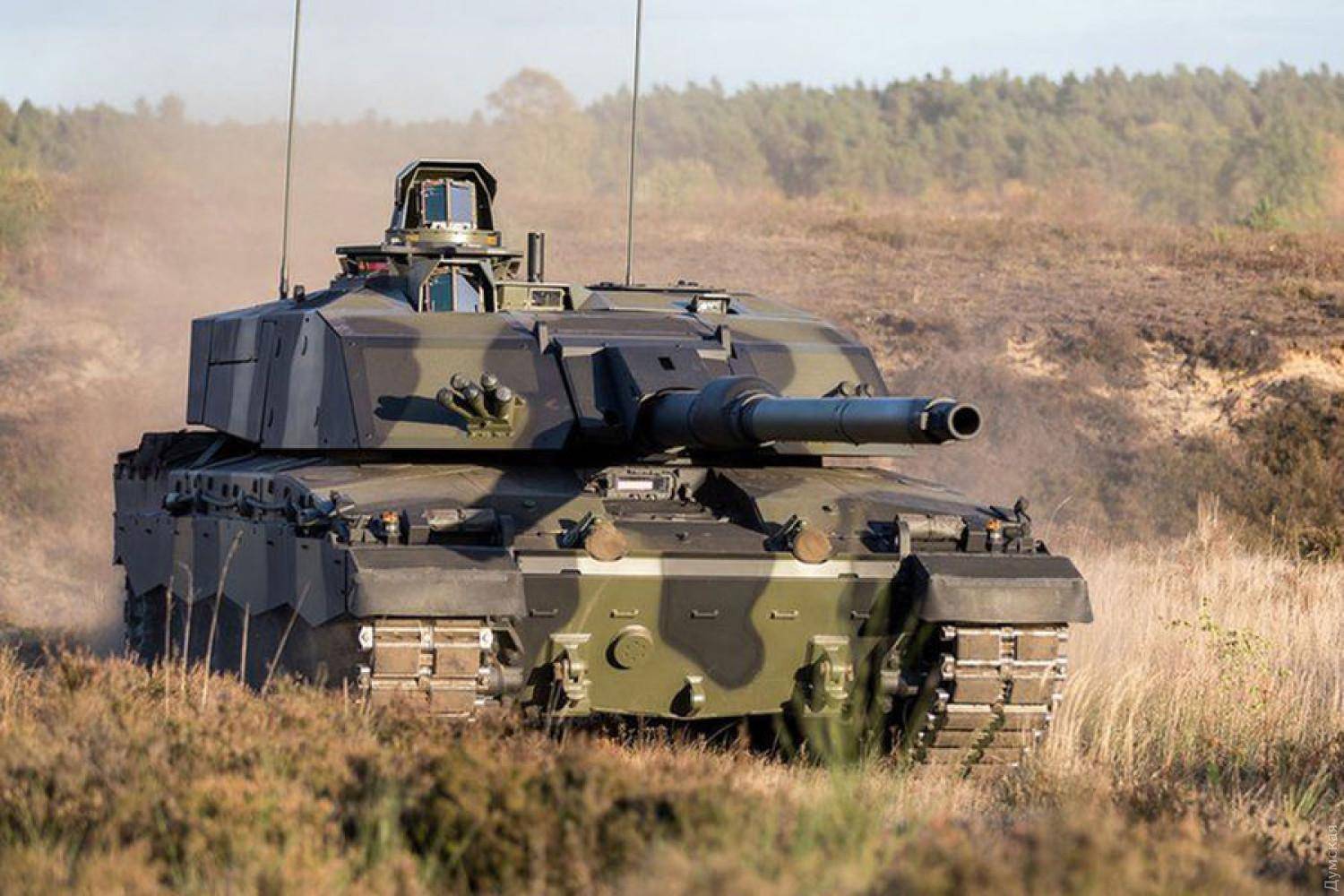 У Путіна пригрозили "затягуванням" війни та бідами у разі постачання танків Україні