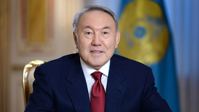 Першого президента Казахстану Назарбаєва госпіталізували, – ЗМІ