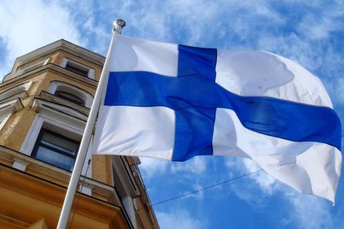 Фінляндія анонсувала найбільший пакет допомоги для України з важким озброєнням