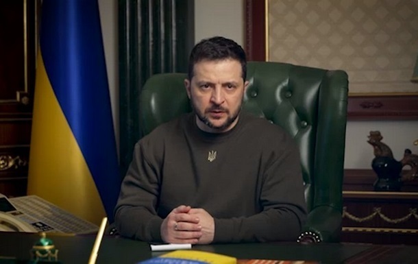 Президент Зеленський закликав обговорити відправку Україні ракет та F-16 на наступному "Рамштайні"
