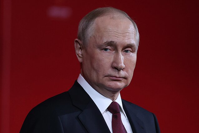 "Той самий сморчок під ковдрою": Піонтковський назвав дві найважчі апаратні поразки Путіна