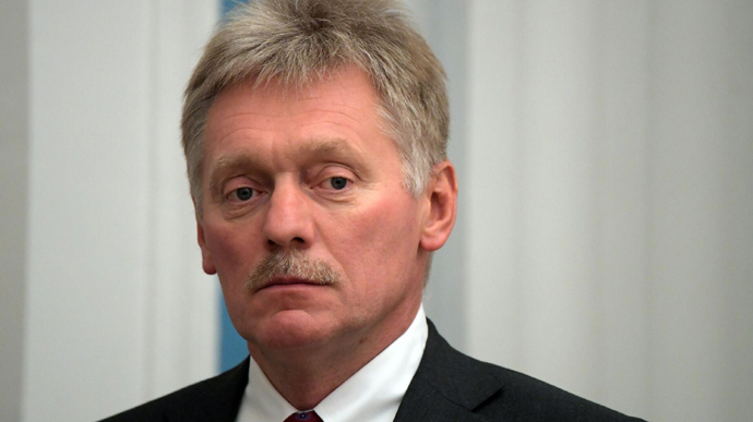 У Кремлі відреагували на заяву Джонсона щодо погроз ракетним ударом